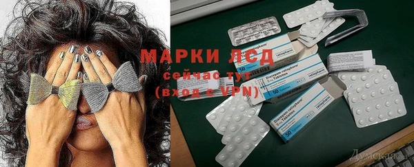 прущий лед Грязовец